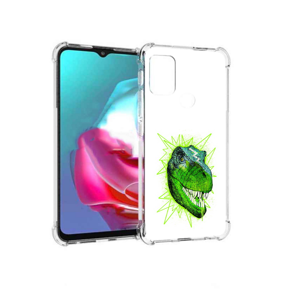 Чехол MyPads Tocco для Motorola Moto G зеленый динозавр (PT227061.346.358), Прозрачный, Tocco
Чехол MyPads Tocco для Motorola Moto G зеленый динозавр (PT227061.346.358), Прозрачный, Tocco