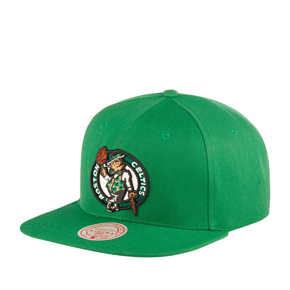 Бейсболка унисекс Mitchell&Ness 6HSSJS19078-BCEKYGN Boston Celtics NBA зеленая, Зеленый, 6HSSJS19078-BCEKYGN Boston Celtics NBA
Бейсболка унисекс Mitchell&Ness 6HSSJS19078-BCEKYGN Boston Celtics NBA зеленая, Зеленый, 6HSSJS19078-BCEKYGN Boston Celtics NBA