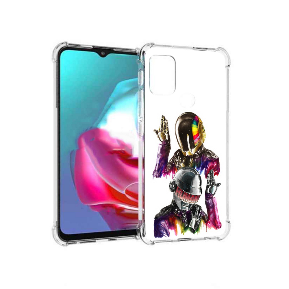 Чехол MyPads Tocco для Motorola Moto G диско космонавты (PT227061.346.329), Прозрачный, Tocco
Чехол MyPads Tocco для Motorola Moto G диско космонавты (PT227061.346.329), Прозрачный, Tocco
