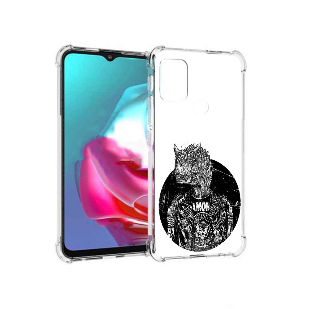 Чехол MyPads Tocco для Motorola Moto G динозавр в куртке (PT227061.346.328), Прозрачный, Tocco
Чехол MyPads Tocco для Motorola Moto G динозавр в куртке (PT227061.346.328), Прозрачный, Tocco