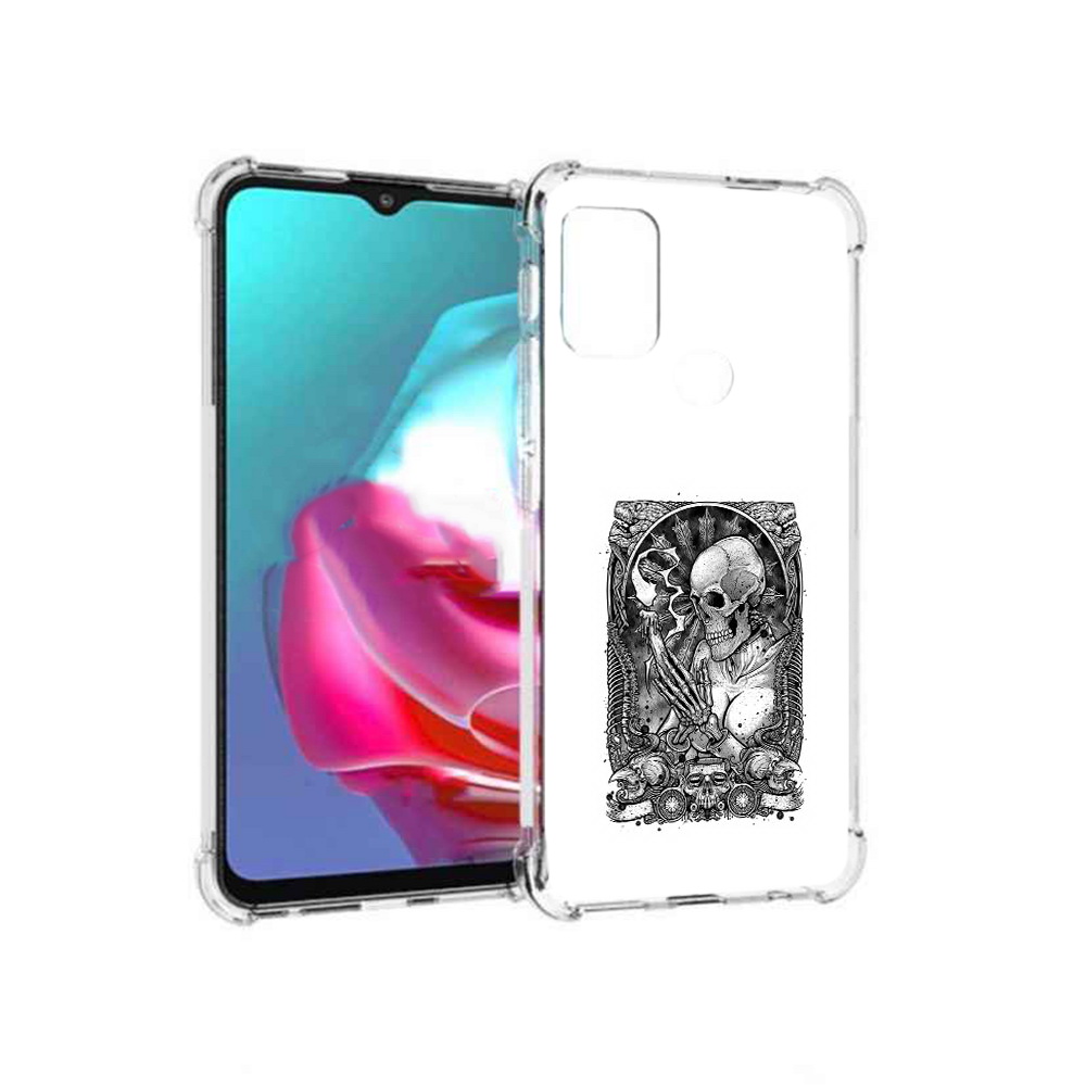 Чехол MyPads Tocco для Motorola Moto G девушка скелет (PT227061.346.316), Прозрачный, Tocco
Чехол MyPads Tocco для Motorola Moto G девушка скелет (PT227061.346.316), Прозрачный, Tocco
