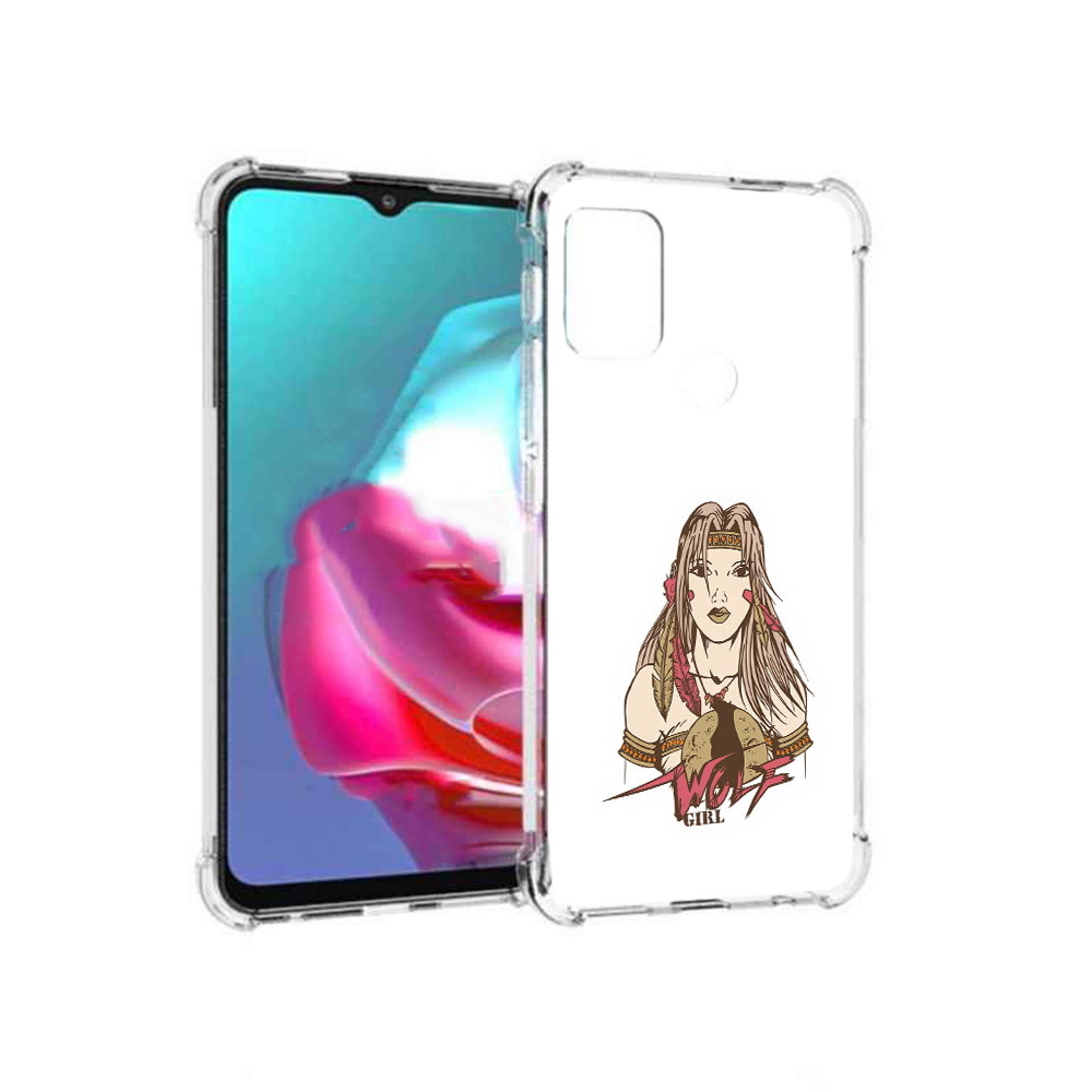 Чехол MyPads Tocco для Motorola Moto G девушка волк (PT227061.346.306), Прозрачный, Tocco
Чехол MyPads Tocco для Motorola Moto G девушка волк (PT227061.346.306), Прозрачный, Tocco