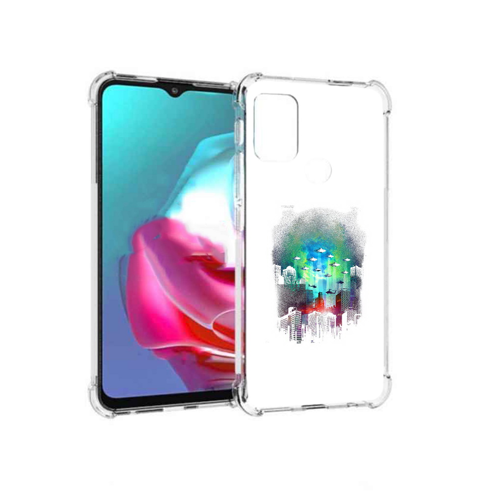 Чехол MyPads Tocco для Motorola Moto G город в свечении (PT227061.346.296), Прозрачный, Tocco
Чехол MyPads Tocco для Motorola Moto G город в свечении (PT227061.346.296), Прозрачный, Tocco