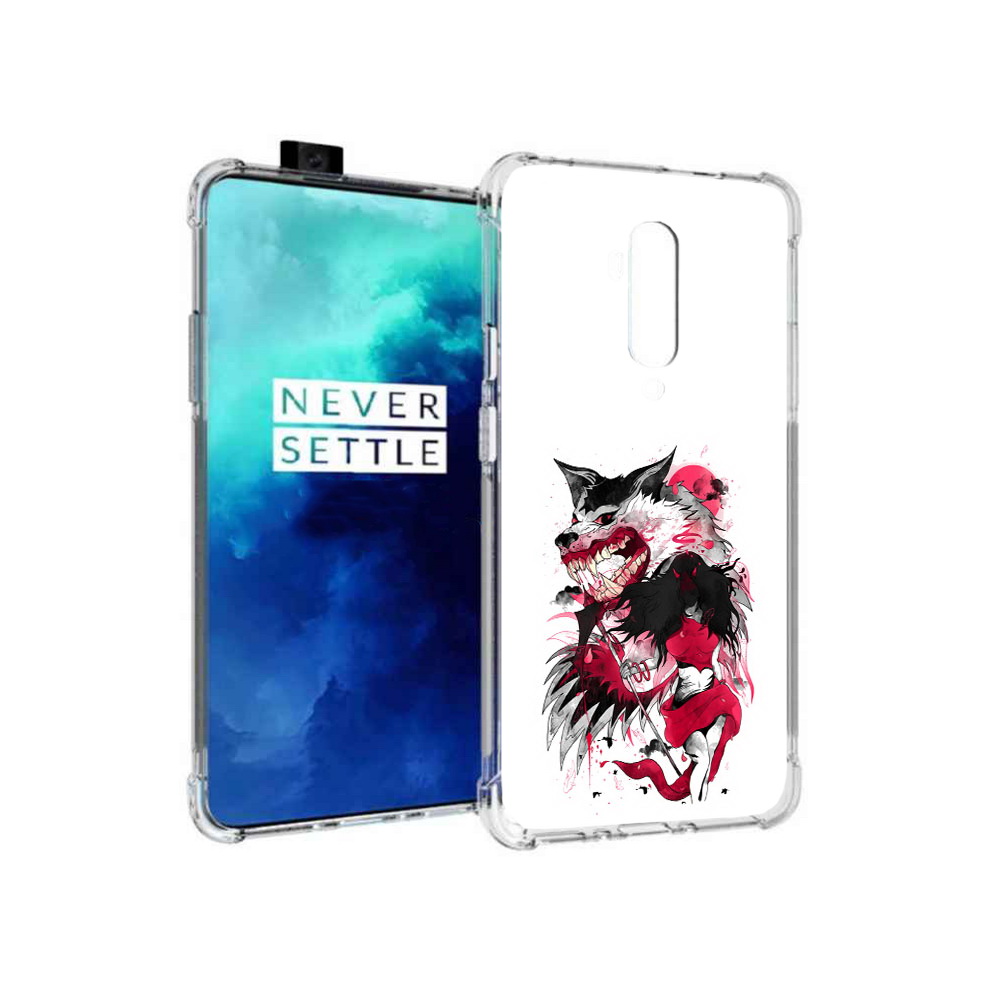 Чехол MyPads Tocco для OnePlus 7T Pro красная шапочка (PT139735.142.410), Прозрачный, Tocco
Чехол MyPads Tocco для OnePlus 7T Pro красная шапочка (PT139735.142.410), Прозрачный, Tocco