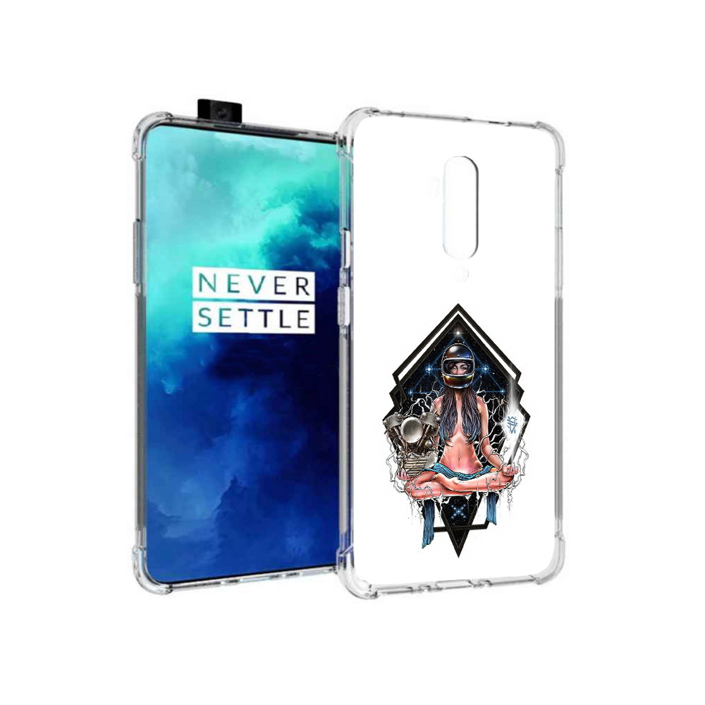 Чехол MyPads Tocco для OnePlus 7T Pro красивая девушка в шлеме (PT139735.142.406), Прозрачный, Tocco
Чехол MyPads Tocco для OnePlus 7T Pro красивая девушка в шлеме (PT139735.142.406), Прозрачный, Tocco