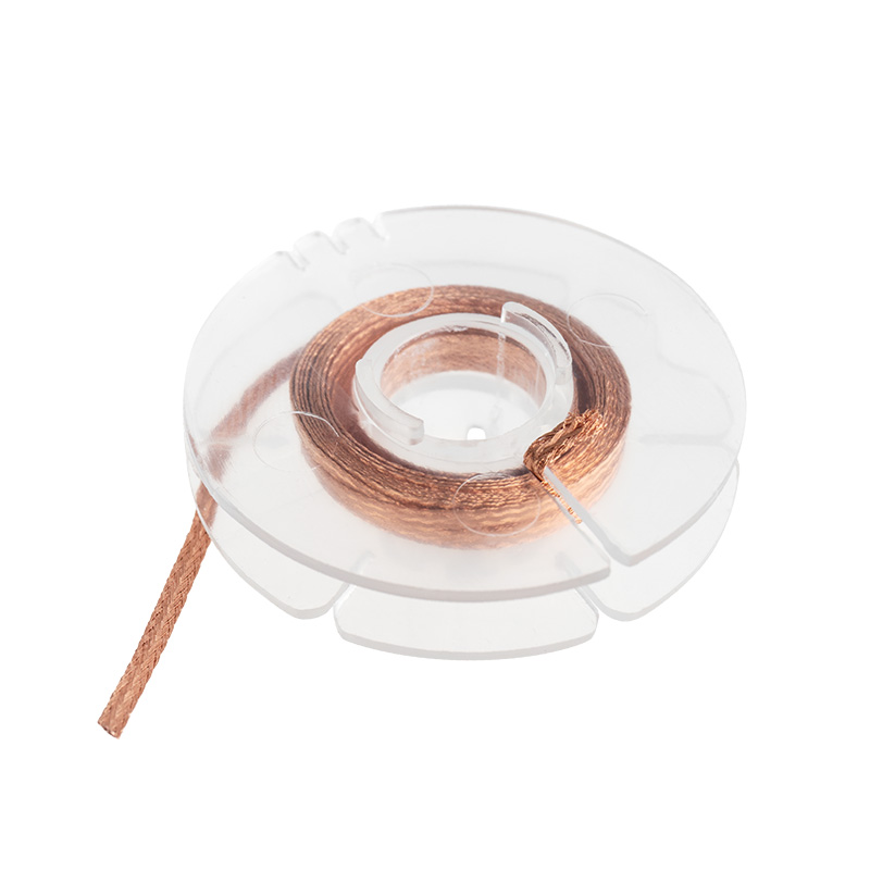 Оплетка REXANT 09-3001, 09-3001 
Оплетка REXANT 09-3001, 09-3001