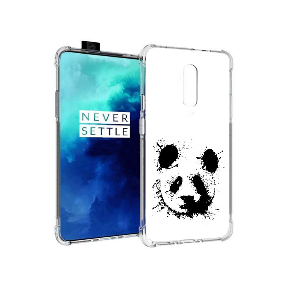 Чехол MyPads Tocco для OnePlus 7T Pro клякса-панда (PT139735.142.389), Прозрачный, Tocco
Чехол MyPads Tocco для OnePlus 7T Pro клякса-панда (PT139735.142.389), Прозрачный, Tocco