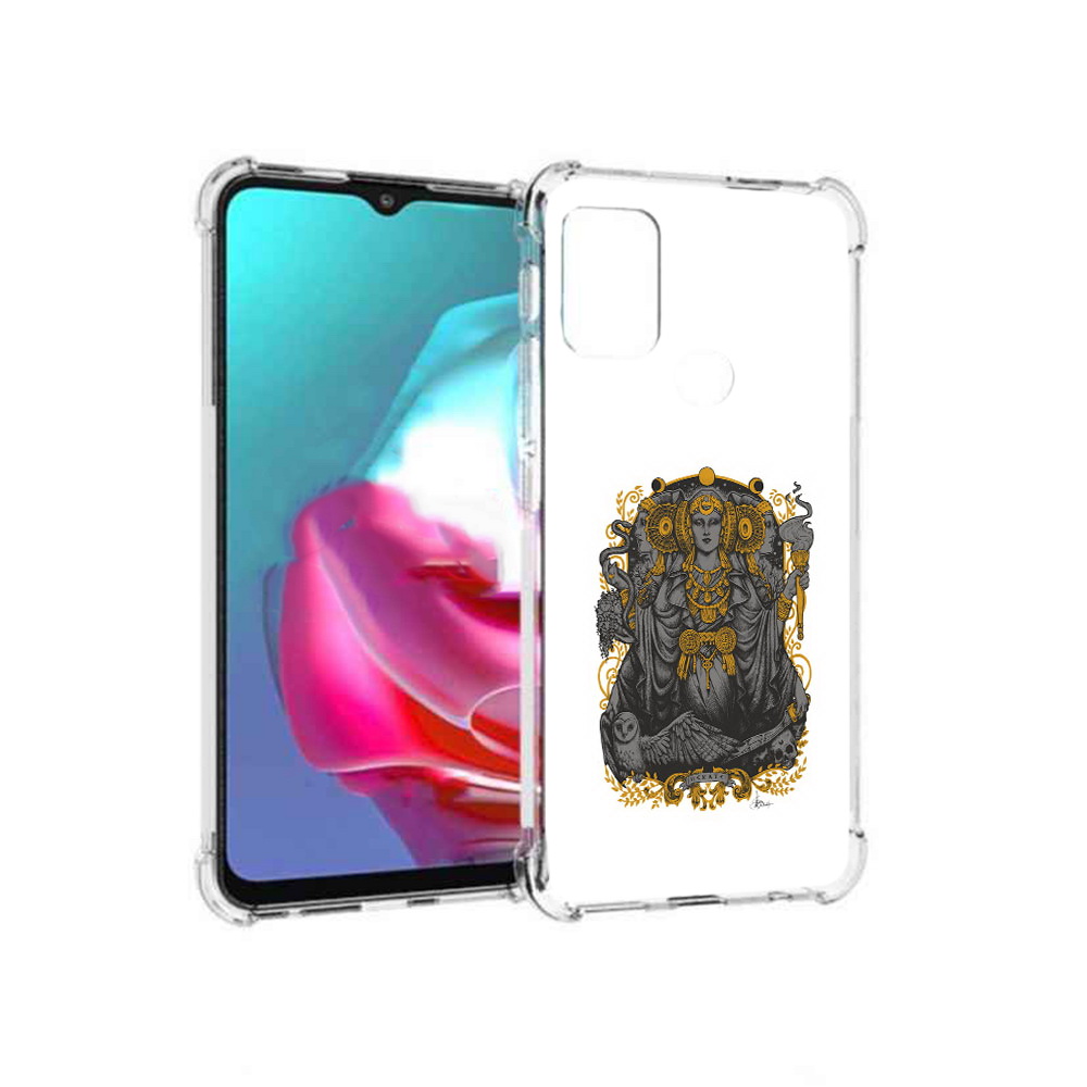 Чехол MyPads Tocco для Motorola Moto G божество с золотыми элементами (PT227061.346.241), Прозрачный, Tocco
Чехол MyPads Tocco для Motorola Moto G божество с золотыми элементами (PT227061.346.241), Прозрачный, Tocco