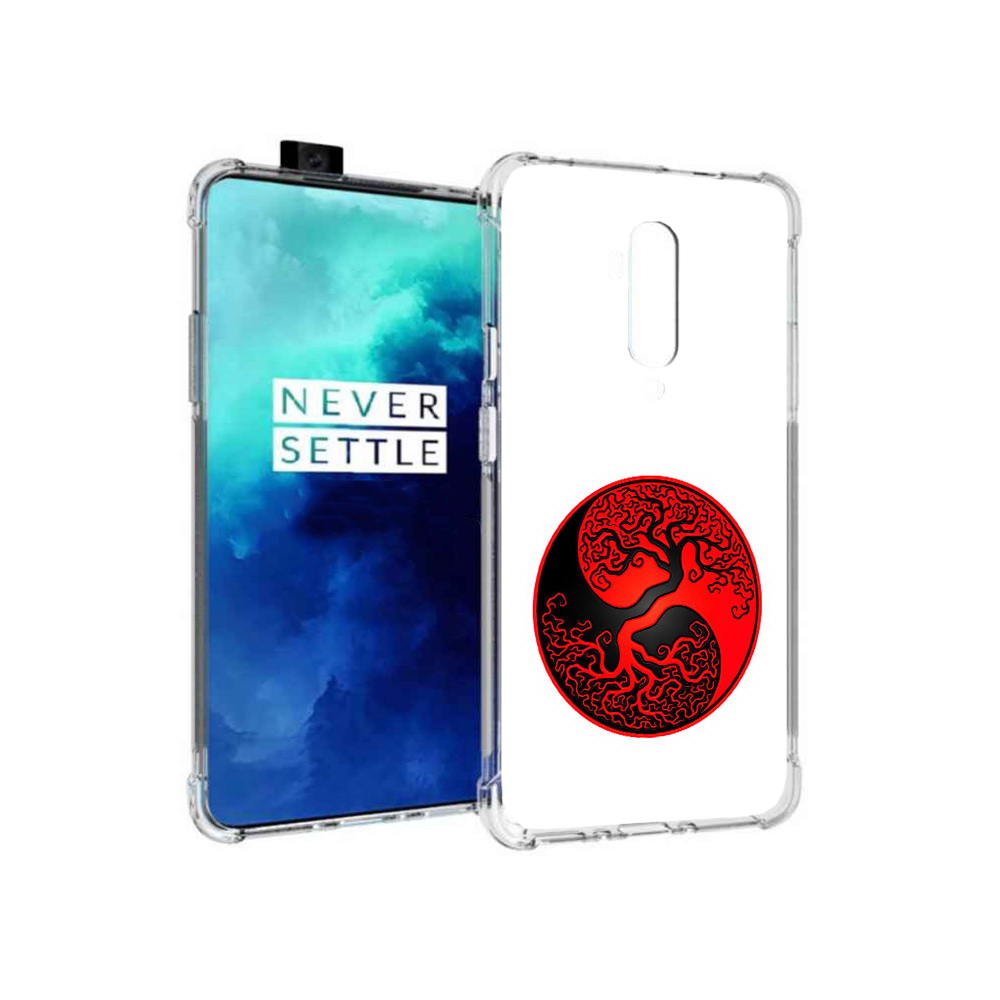 Чехол MyPads Tocco для OnePlus 7T Pro инь янь дерево (PT139735.142.379), Прозрачный, Tocco
Чехол MyPads Tocco для OnePlus 7T Pro инь янь дерево (PT139735.142.379), Прозрачный, Tocco