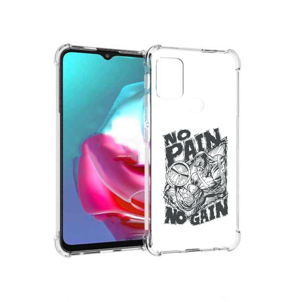 Чехол MyPads Tocco для Motorola Moto G бодибилдинг тяжелая работа (PT227061.346.238), Прозрачный, Tocco
Чехол MyPads Tocco для Motorola Moto G бодибилдинг тяжелая работа (PT227061.346.238), Прозрачный, Tocco