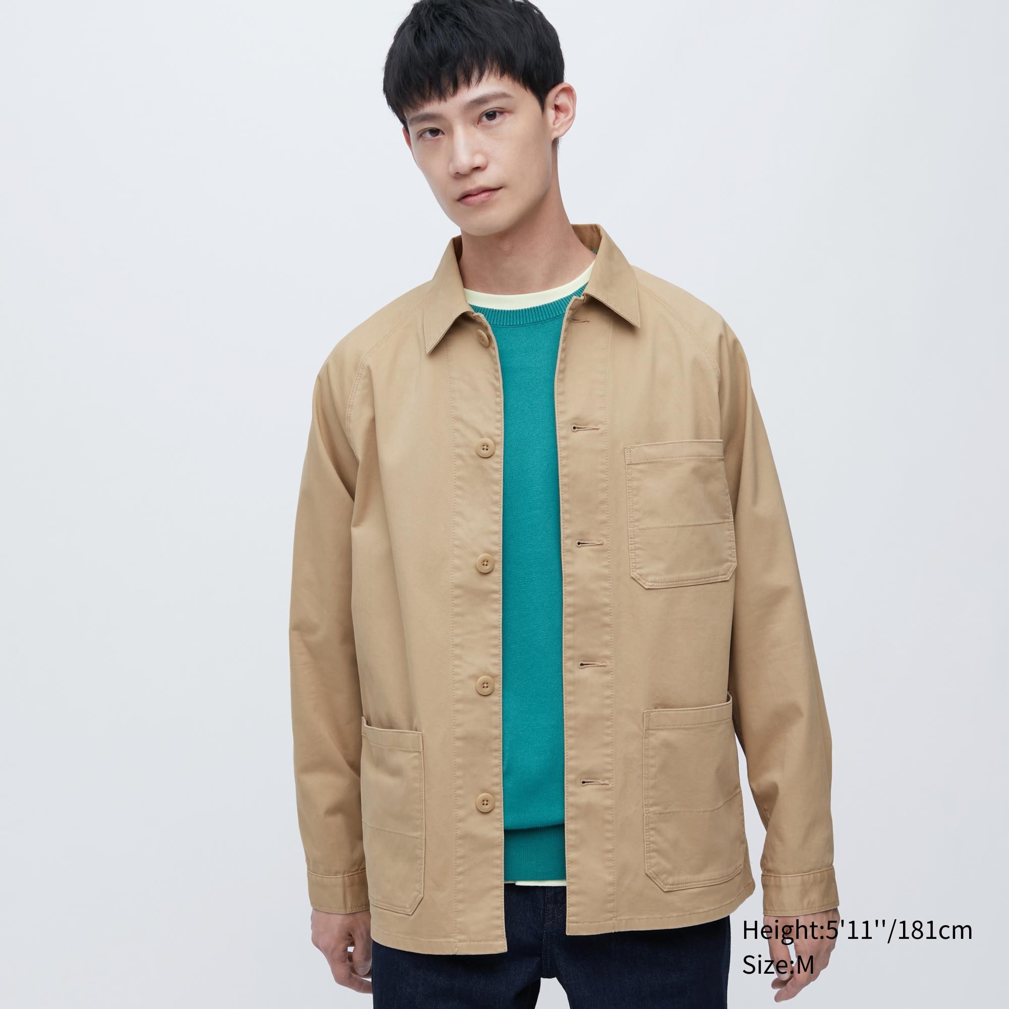 Ветровка мужская UNIQLO 458182COL34 коричневая XS (доставка из-за рубежа), Коричневый, 458182COL34
Ветровка мужская UNIQLO 458182COL34 коричневая XS (доставка из-за рубежа), Коричневый, 458182COL34