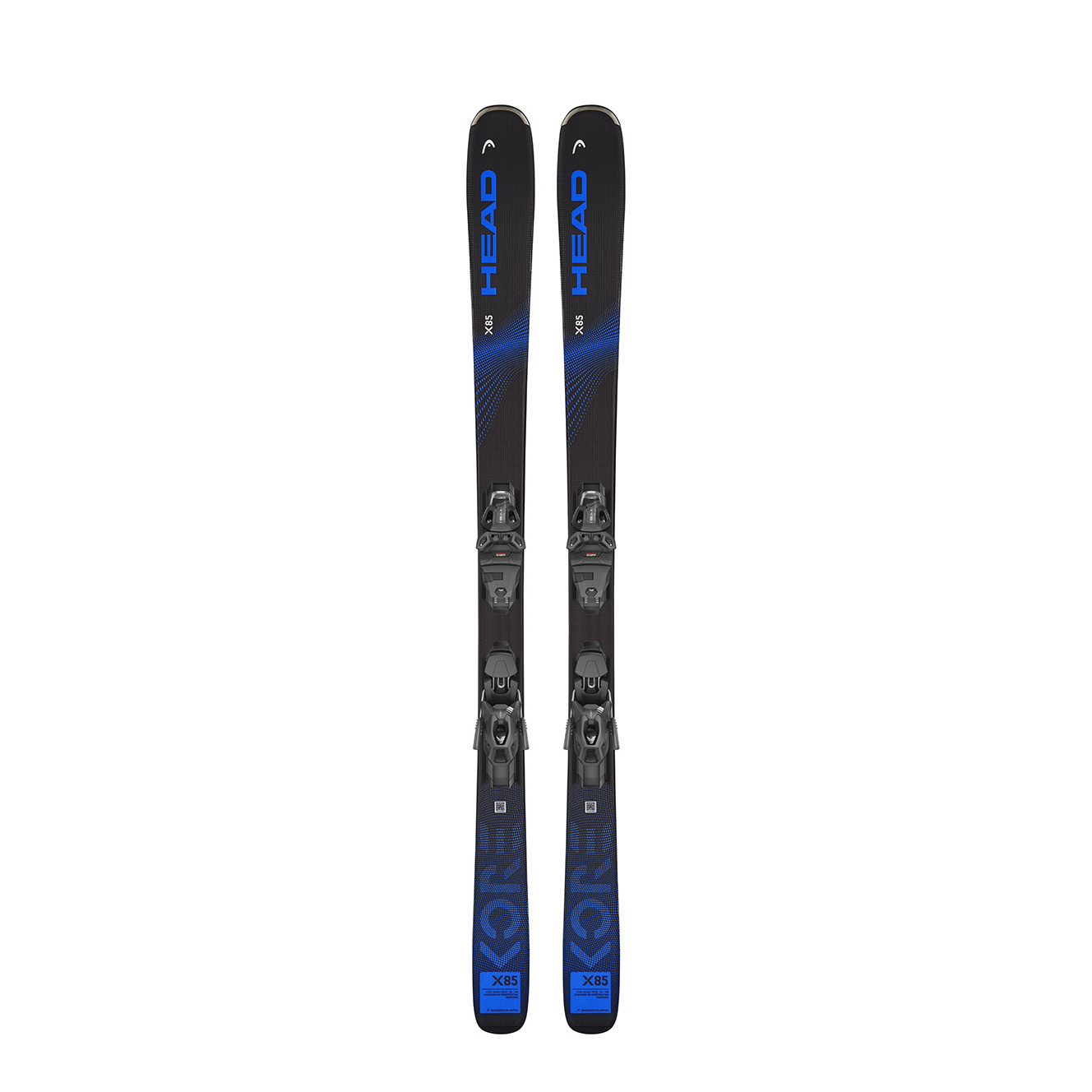 Горные лыжи Head Kore X 85 LYT-PR + PRW 11 GW (22/23) (163), Синий, Kore X 85 LYT-PR + PRW 11 GW
Горные лыжи Head Kore X 85 LYT-PR + PRW 11 GW (22/23) (163), Синий, Kore X 85 LYT-PR + PRW 11 GW