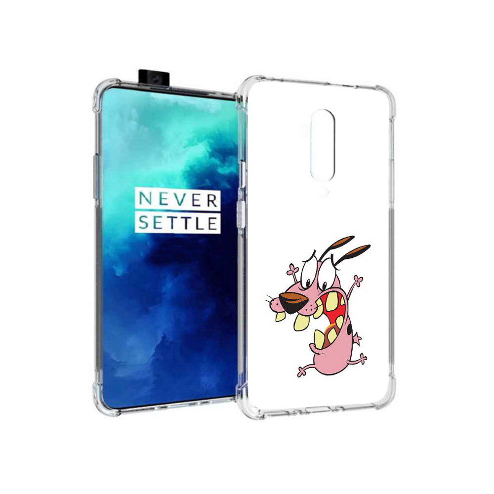 Чехол MyPads Tocco для OnePlus 7T Pro зубастый бобик (PT139735.142.371), Прозрачный, Tocco
Чехол MyPads Tocco для OnePlus 7T Pro зубастый бобик (PT139735.142.371), Прозрачный, Tocco