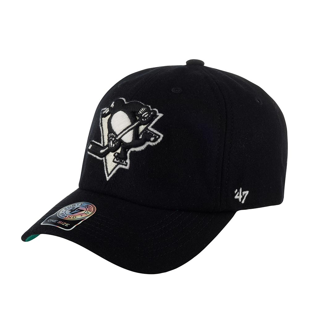 Бейсболка унисекс 47 BRAND H-BRKSB15WMS-BK Pittsburgh Penguins NHL черная, Черный, H-BRKSB15WMS-BK Pittsburgh Penguins NHL
Бейсболка унисекс 47 BRAND H-BRKSB15WMS-BK Pittsburgh Penguins NHL черная, Черный, H-BRKSB15WMS-BK Pittsburgh Penguins NHL