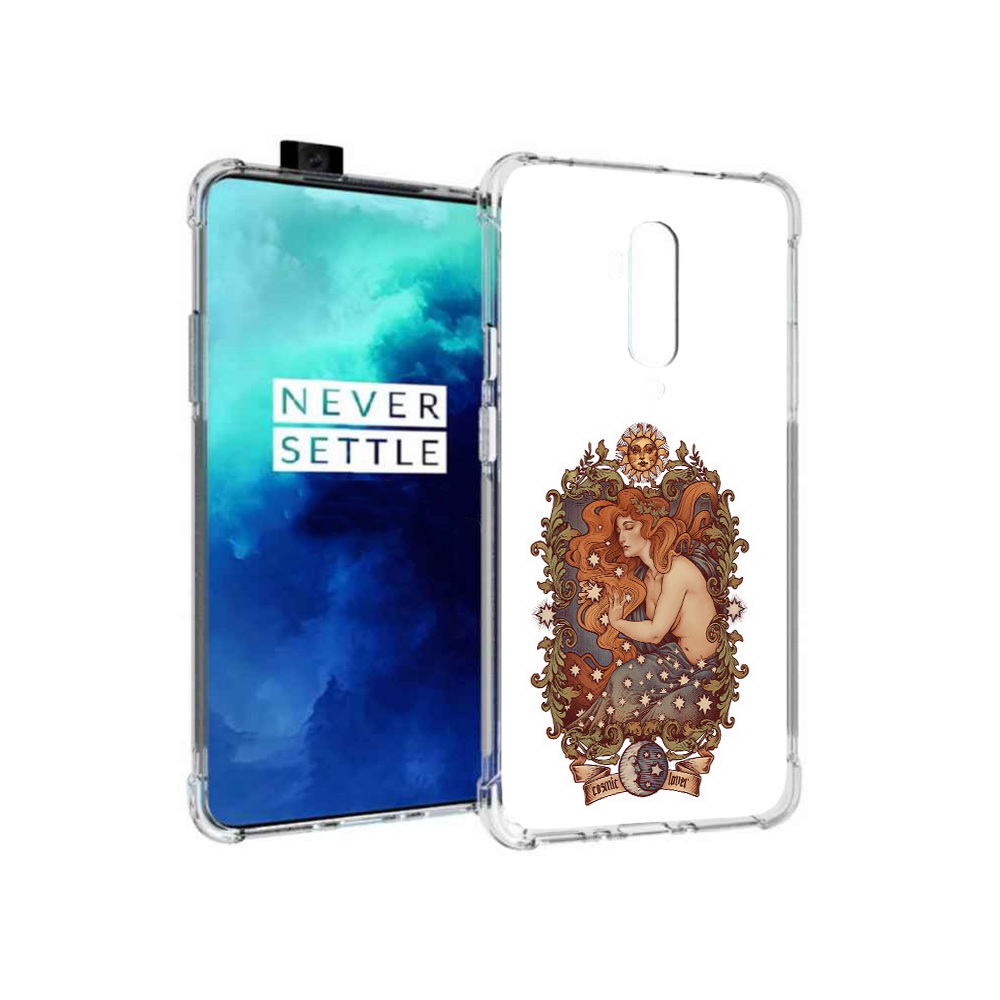 Чехол MyPads Tocco для OnePlus 7T Pro звездная девушка абстракция (PT139735.142.351), Прозрачный, Tocco
Чехол MyPads Tocco для OnePlus 7T Pro звездная девушка абстракция (PT139735.142.351), Прозрачный, Tocco