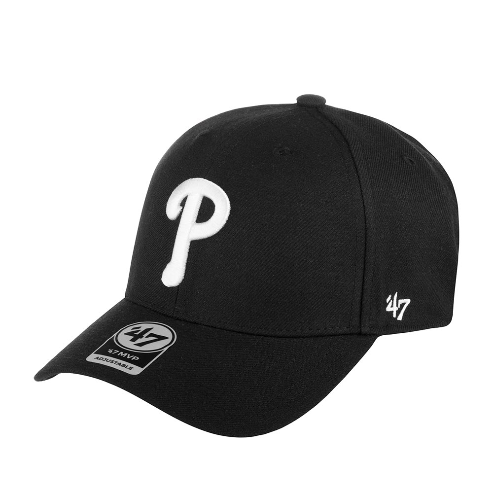 Бейсболка унисекс 47 BRAND B-MVPSP19WBP Philadelphia Phillies MLB черная, Черный, B-MVPSP19WBP Philadelphia Phillies MLB
Бейсболка унисекс 47 BRAND B-MVPSP19WBP Philadelphia Phillies MLB черная, Черный, B-MVPSP19WBP Philadelphia Phillies MLB
