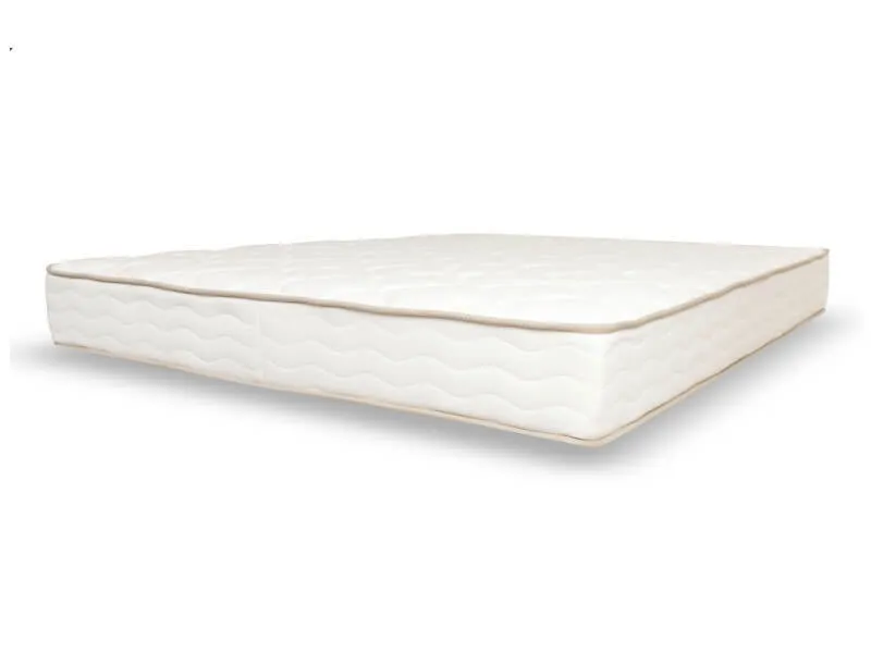 Матрас Мир Матрасов Fitness Idea с зональным пружинным блоком 80x200 см, Бежевый;белый, Idea
Матрас Мир Матрасов Fitness Idea с зональным пружинным блоком 80x200 см, Бежевый;белый, Idea