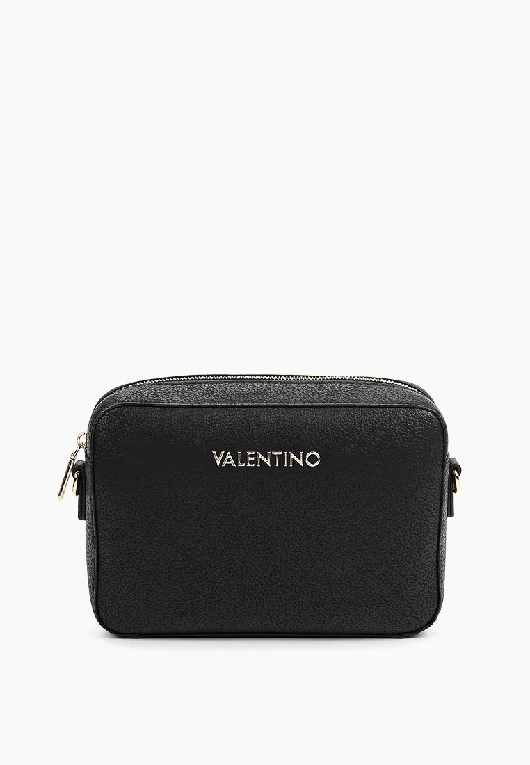 Сумка Valentino Bags Alexia кросс-боди, женская, чёрная-001, OS, VBS5A809, Черный, VBS5A809
Сумка Valentino Bags Alexia кросс-боди, женская, чёрная-001, OS, VBS5A809, Черный, VBS5A809