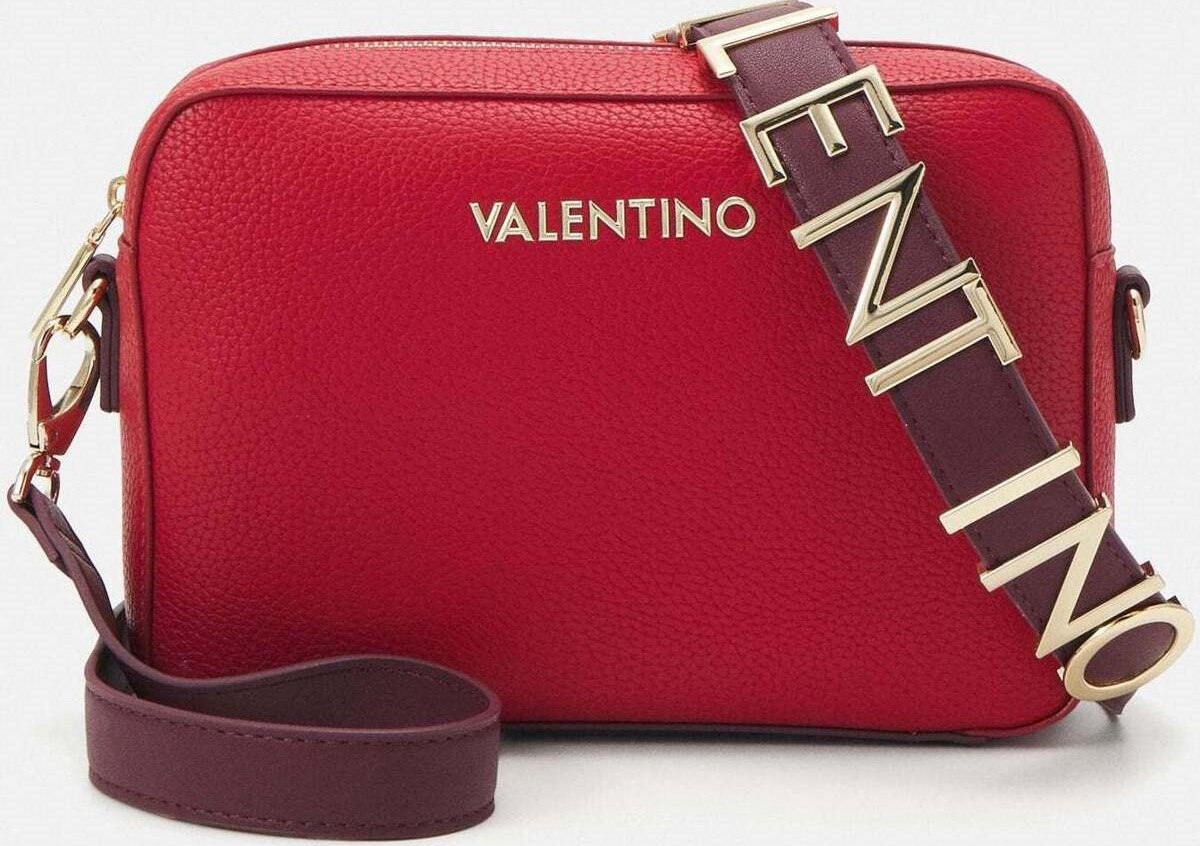 Сумка Valentino Bags Alexia кросс-боди, женская, красная,мульти-E79, OS, VBS5A809, Красный, VBS5A809
Сумка Valentino Bags Alexia кросс-боди, женская, красная,мульти-E79, OS, VBS5A809, Красный, VBS5A809