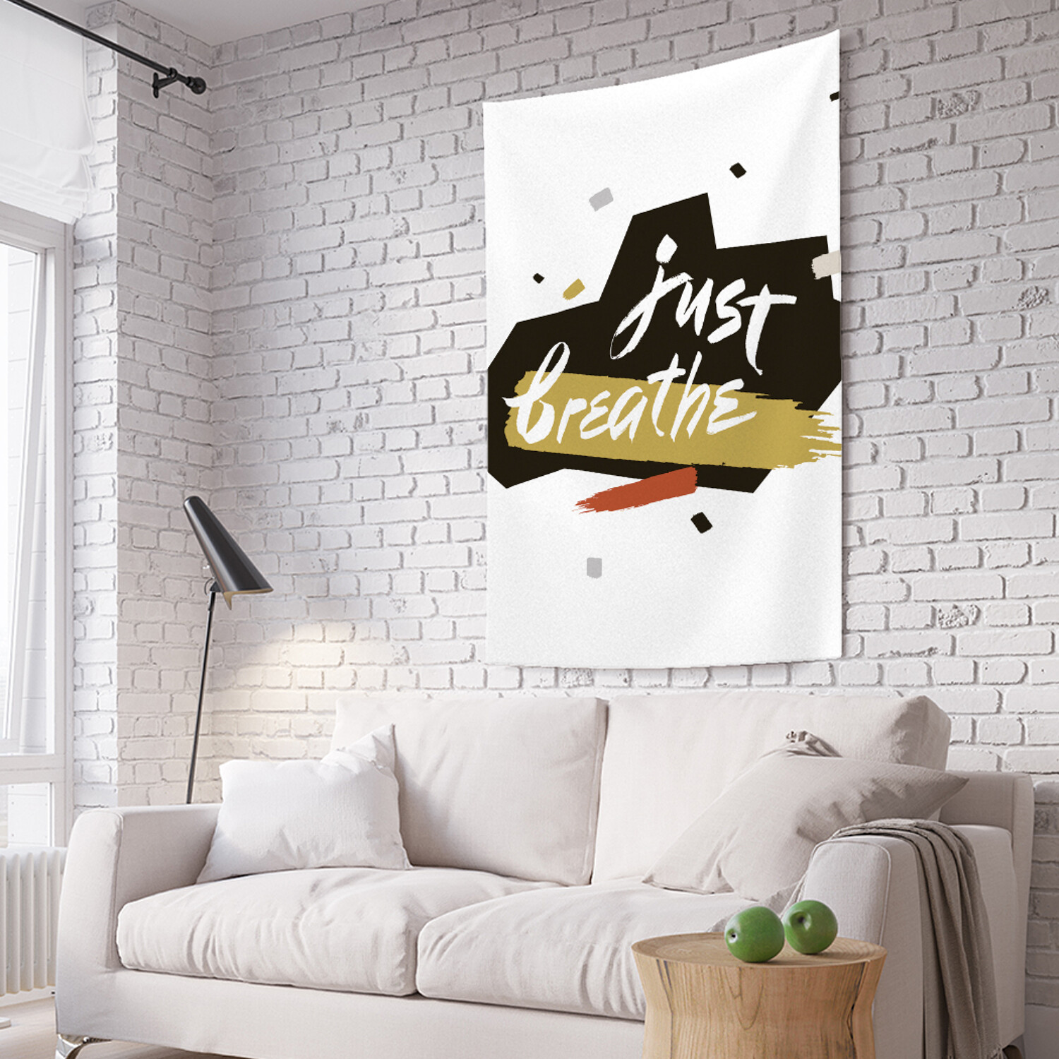 Вертикальное фотопанно на стену JoyArty Осознанное дыхание 150x200 см, Осознанное дыхание
Вертикальное фотопанно на стену JoyArty Осознанное дыхание 150x200 см, Осознанное дыхание