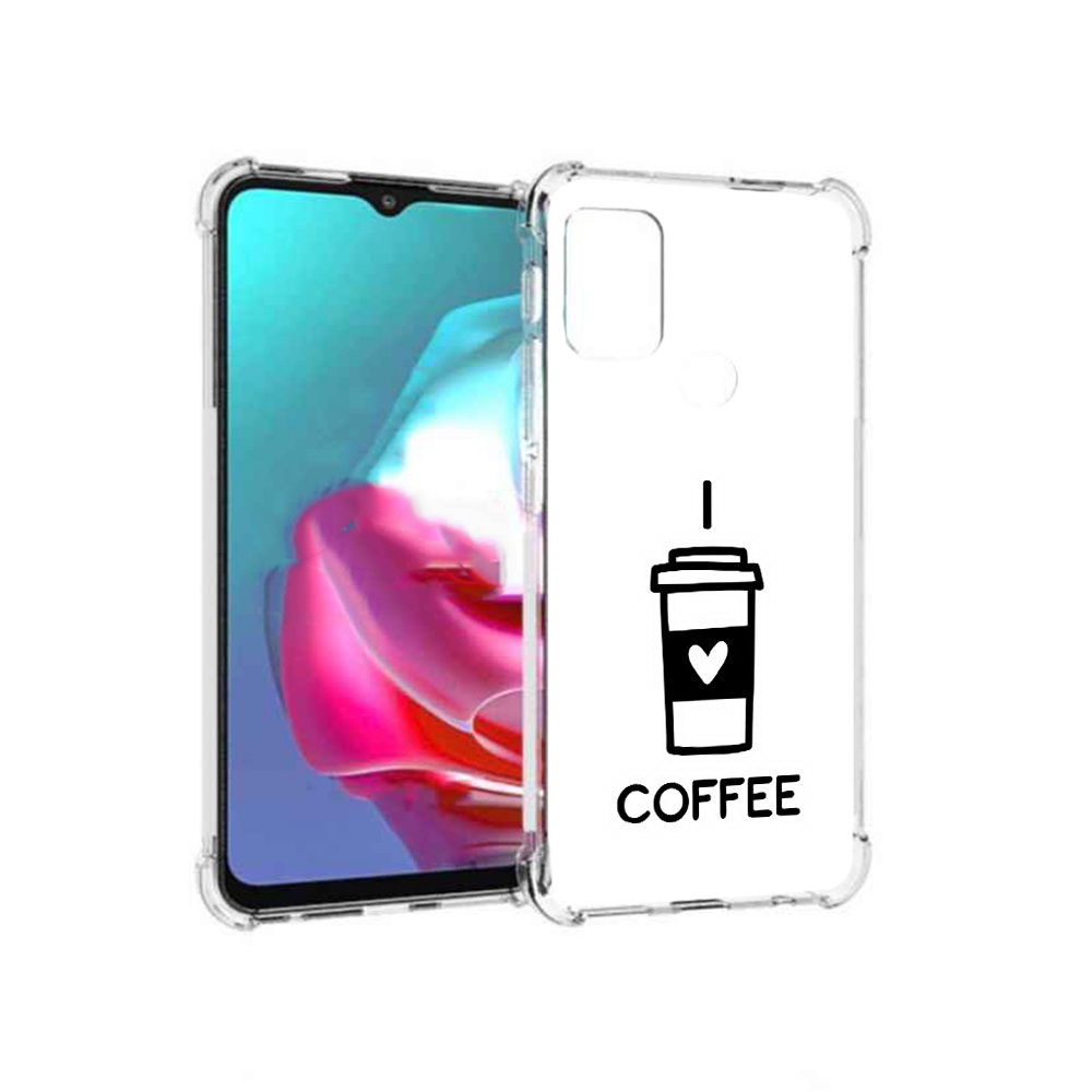Чехол MyPads Tocco для Motorola Moto G Я люблю кофе (PT227061.346.206), Прозрачный, Tocco
Чехол MyPads Tocco для Motorola Moto G Я люблю кофе (PT227061.346.206), Прозрачный, Tocco