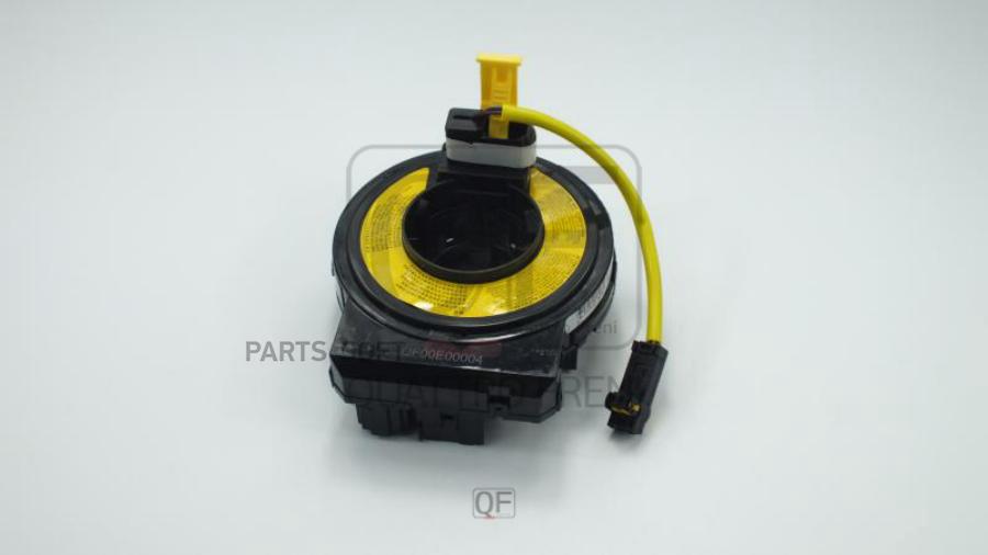 Qf00E00004 Контактное Кольцо Подушки Безопасности Шлейф Hyundai Elantra (Cf) 06>, Kia Cee
Qf00E00004 Контактное Кольцо Подушки Безопасности Шлейф Hyundai Elantra (Cf) 06>, Kia Cee