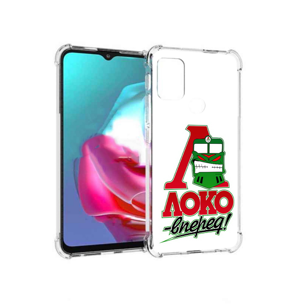 Чехол MyPads Tocco для Motorola Moto G ФК локо вперед (PT227061.346.181), Прозрачный, Tocco
Чехол MyPads Tocco для Motorola Moto G ФК локо вперед (PT227061.346.181), Прозрачный, Tocco