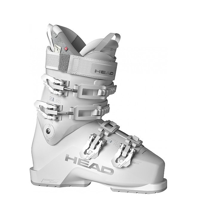 Горнолыжные ботинки Head Formula RS 95 W White 21/22, 23.0, Formula RS 95 W White (21/22)
Горнолыжные ботинки Head Formula RS 95 W White 21/22, 23.0, Formula RS 95 W White (21/22)