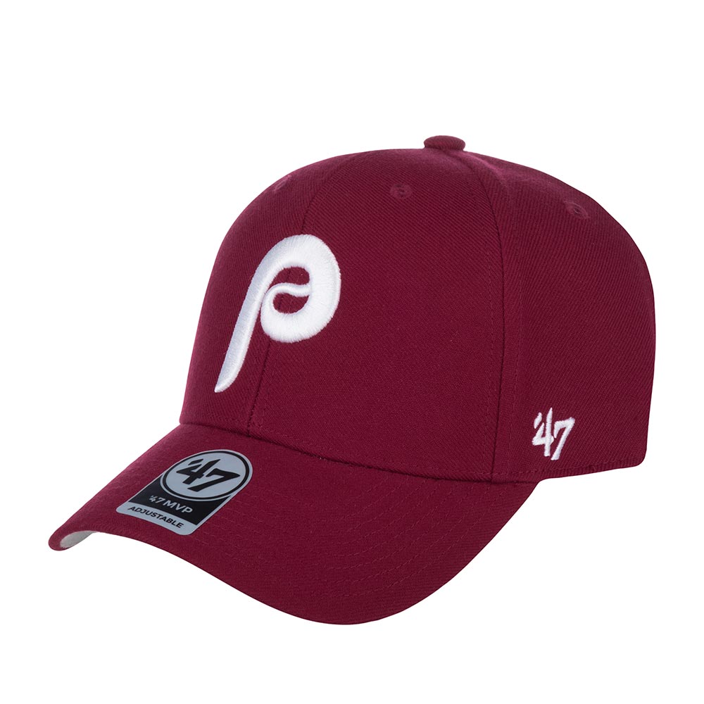 Бейсболка унисекс 47 BRAND BCWS-SUMVP19WBP Philadelphia Phillies MLB бордовая, Бордовый, BCWS-SUMVP19WBP Philadelphia Phillies MLB
Бейсболка унисекс 47 BRAND BCWS-SUMVP19WBP Philadelphia Phillies MLB бордовая, Бордовый, BCWS-SUMVP19WBP Philadelphia Phillies MLB