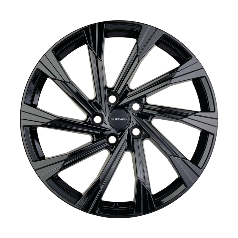 Колесный диск KHOMEN WHEELS, KHW2007 (Mercedes Rear) 9.5x20/5x112ET38 66.6 Black, Черный
Колесный диск KHOMEN WHEELS, KHW2007 (Mercedes Rear) 9.5x20/5x112ET38 66.6 Black, Черный