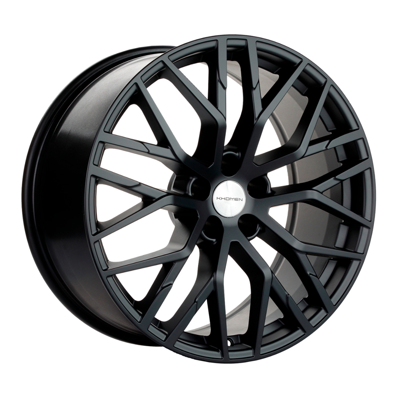Колесный диск KHOMEN WHEELS, KHW2005 (Mers R) 8.5x20/5x112ET48 66.6 BlackmattMr, Черный
Колесный диск KHOMEN WHEELS, KHW2005 (Mers R) 8.5x20/5x112ET48 66.6 BlackmattMr, Черный