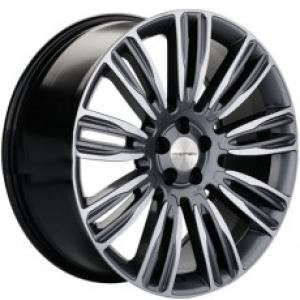 Колесный диск KHOMEN WHEELS, KHW2004 (RRover) 8.5x20/5x120ET45 72.6 Gray-Fp, Серый
Колесный диск KHOMEN WHEELS, KHW2004 (RRover) 8.5x20/5x120ET45 72.6 Gray-Fp, Серый