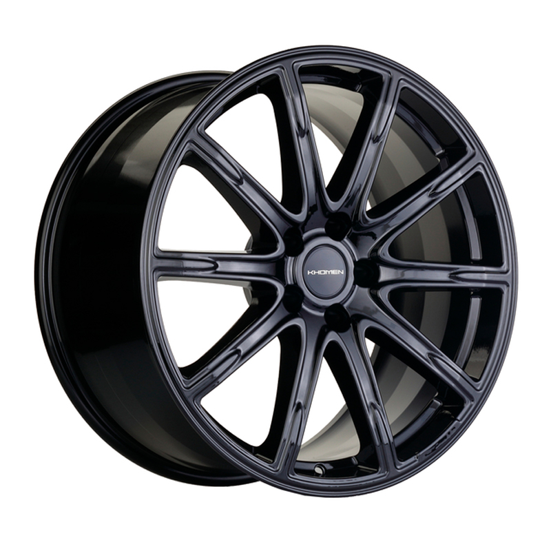 Колесный диск KHOMEN WHEELS, KHW1903 (Mercedes Rear) 9.5x19/5x112ET40 66.6 BlackMatt, Черный
Колесный диск KHOMEN WHEELS, KHW1903 (Mercedes Rear) 9.5x19/5x112ET40 66.6 BlackMatt, Черный