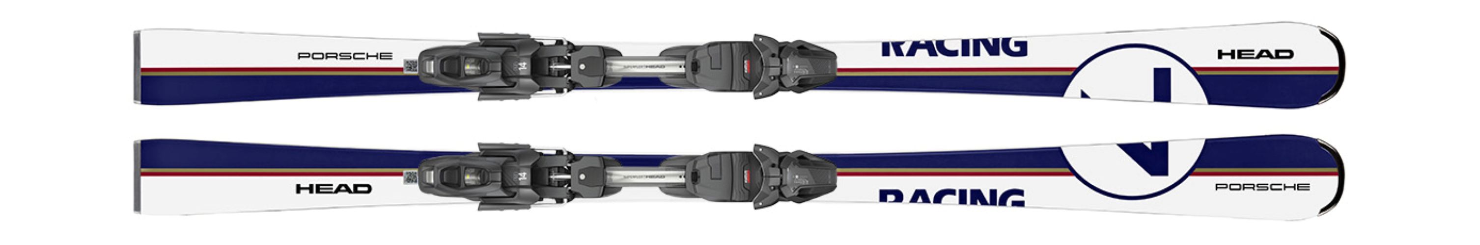Горные лыжи Head Porsche 7 Series SW SF-PR + PRD 14 GW 23/24, 170, Porsche 7 Series SW SF-PR + PRD 14 GW (23/24)
Горные лыжи Head Porsche 7 Series SW SF-PR + PRD 14 GW 23/24, 170, Porsche 7 Series SW SF-PR + PRD 14 GW (23/24)
