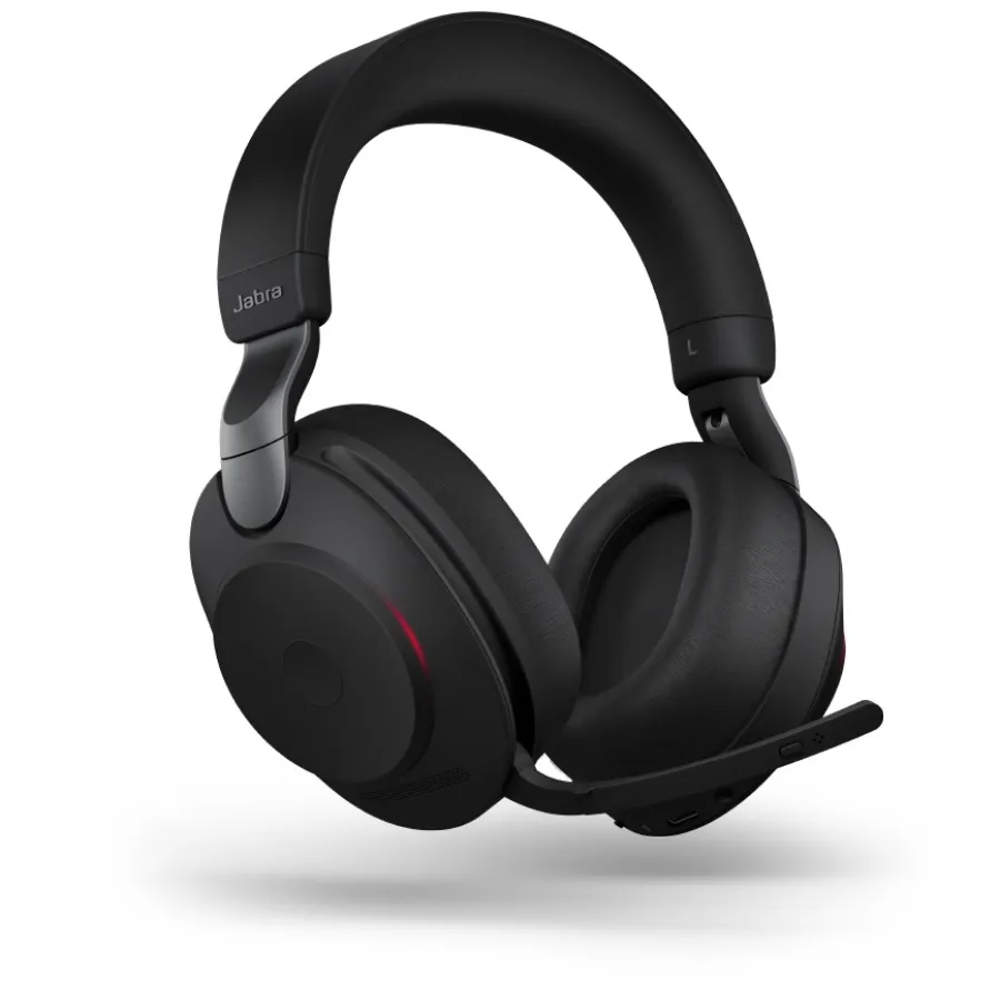 наушники Jabra Evolve2 85, Link380c MS Stereo Black черный (28599-999-899), Evolve2 85, Link380c MS Stereo Black
наушники Jabra Evolve2 85, Link380c MS Stereo Black черный (28599-999-899), Evolve2 85, Link380c MS Stereo Black