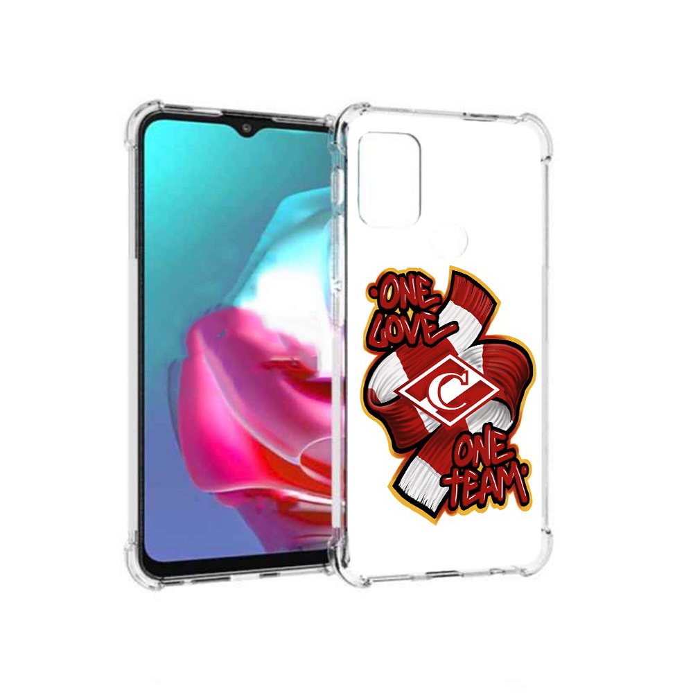 Чехол MyPads Tocco для Motorola Moto G Одна любовь-Спартак (PT227061.346.126), Прозрачный, Tocco
Чехол MyPads Tocco для Motorola Moto G Одна любовь-Спартак (PT227061.346.126), Прозрачный, Tocco