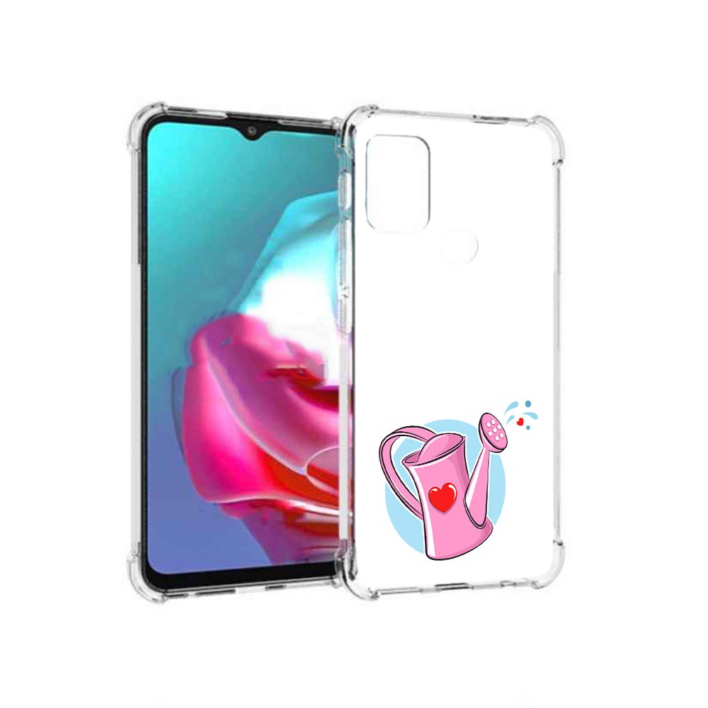 Чехол MyPads Tocco для Motorola Moto G Лейка любви 14 февраля (PT227061.346.103), Прозрачный, Tocco
Чехол MyPads Tocco для Motorola Moto G Лейка любви 14 февраля (PT227061.346.103), Прозрачный, Tocco