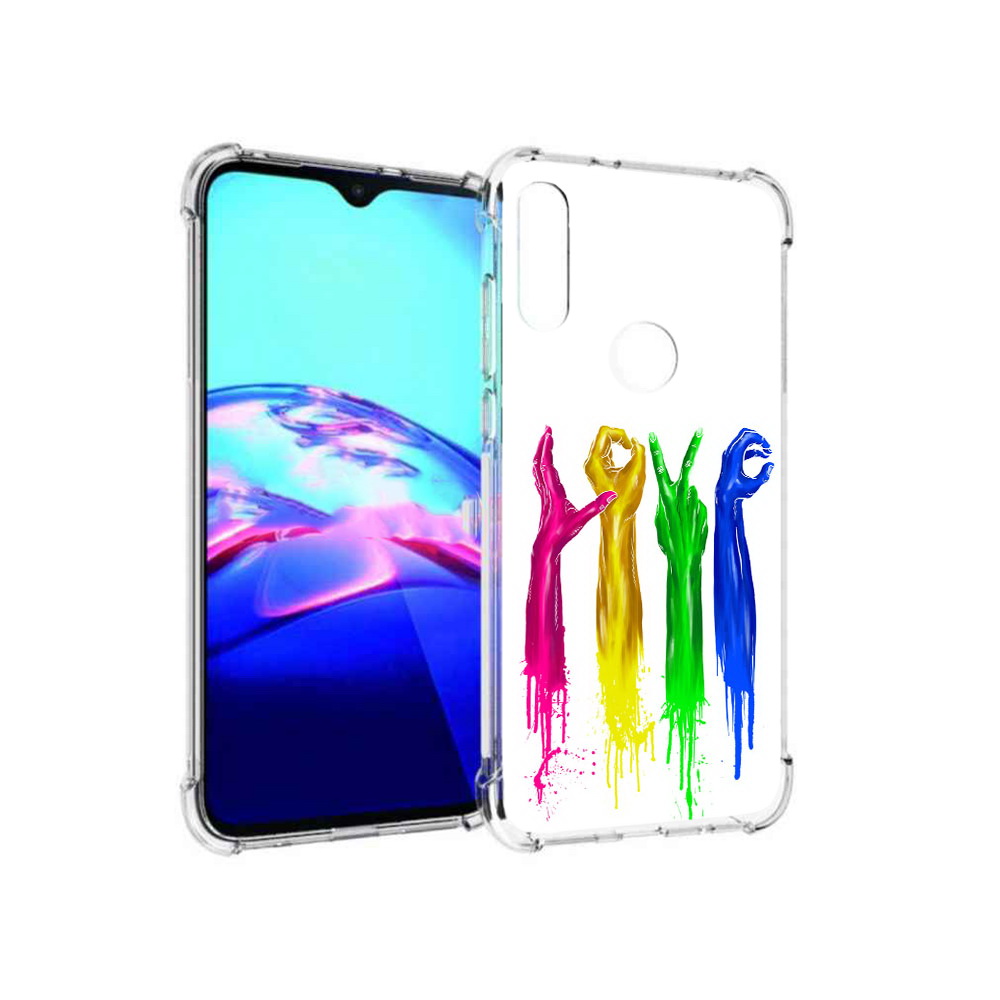 Чехол MyPads Tocco для Motorola Moto E яркие руки love (PT227064.345.707), Прозрачный, Tocco
Чехол MyPads Tocco для Motorola Moto E яркие руки love (PT227064.345.707), Прозрачный, Tocco
