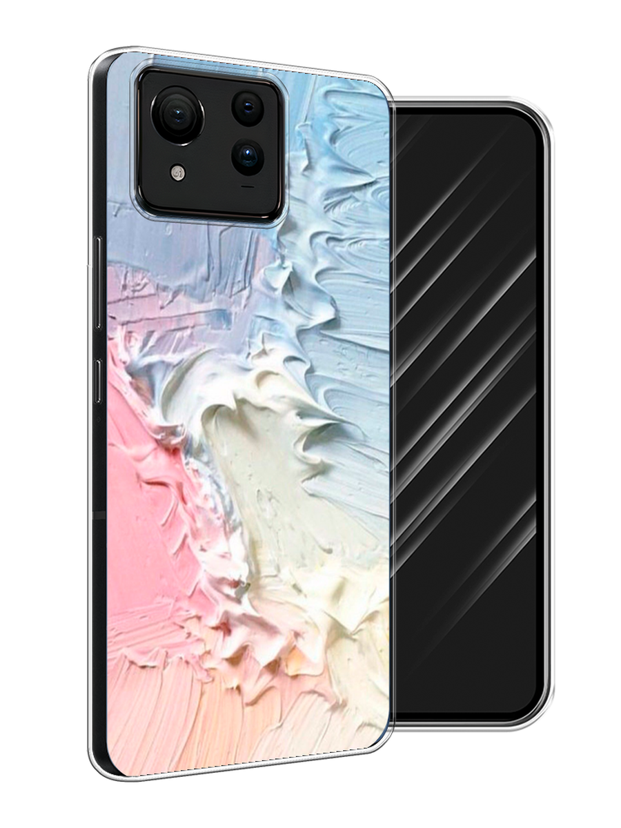 Чехол Awog на Asus ZenFone 11 Ultra "Фруктовое мороженное", Голубой;розовый;желтый, 45250-1
Чехол Awog на Asus ZenFone 11 Ultra "Фруктовое мороженное", Голубой;розовый;желтый, 45250-1