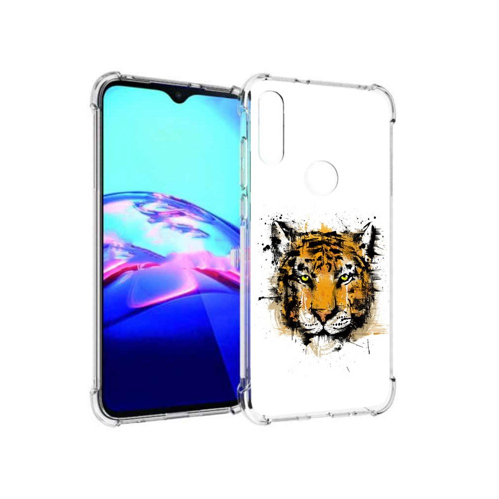 Чехол MyPads Tocco для Motorola Moto E тигруля (PT227064.345.643), Прозрачный, Tocco
Чехол MyPads Tocco для Motorola Moto E тигруля (PT227064.345.643), Прозрачный, Tocco