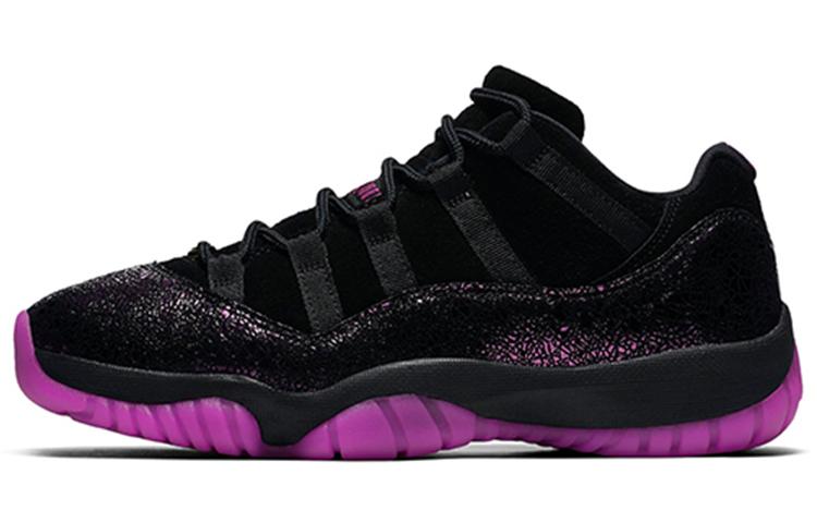 Кроссовки унисекс Jordan Air Jordan 11 Retro Low Think 16 Rook To Queen черные 36.5 EU, Черный, Air Jordan 11 Retro Low Think 16 Rook To Queen
Кроссовки унисекс Jordan Air Jordan 11 Retro Low Think 16 Rook To Queen черные 36.5 EU, Черный, Air Jordan 11 Retro Low Think 16 Rook To Queen