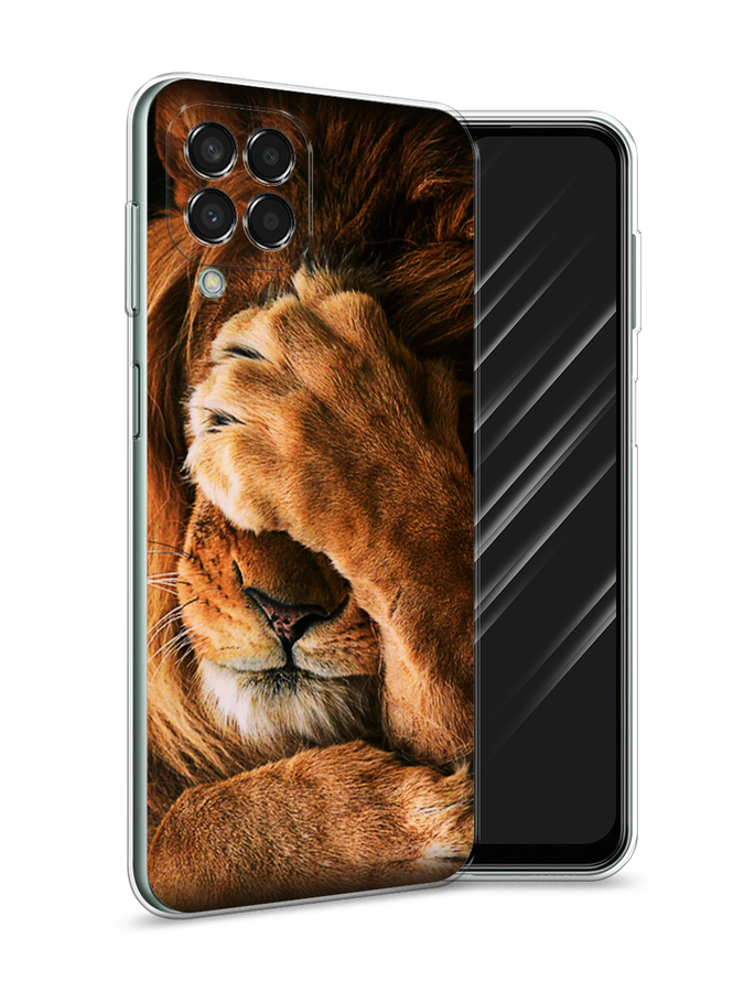 Чехол Awog на Samsung Galaxy M33 / Самсунг M33 "Life and death", Разноцветный, 2105650-7
Чехол Awog на Samsung Galaxy M33 / Самсунг M33 "Life and death", Разноцветный, 2105650-7
