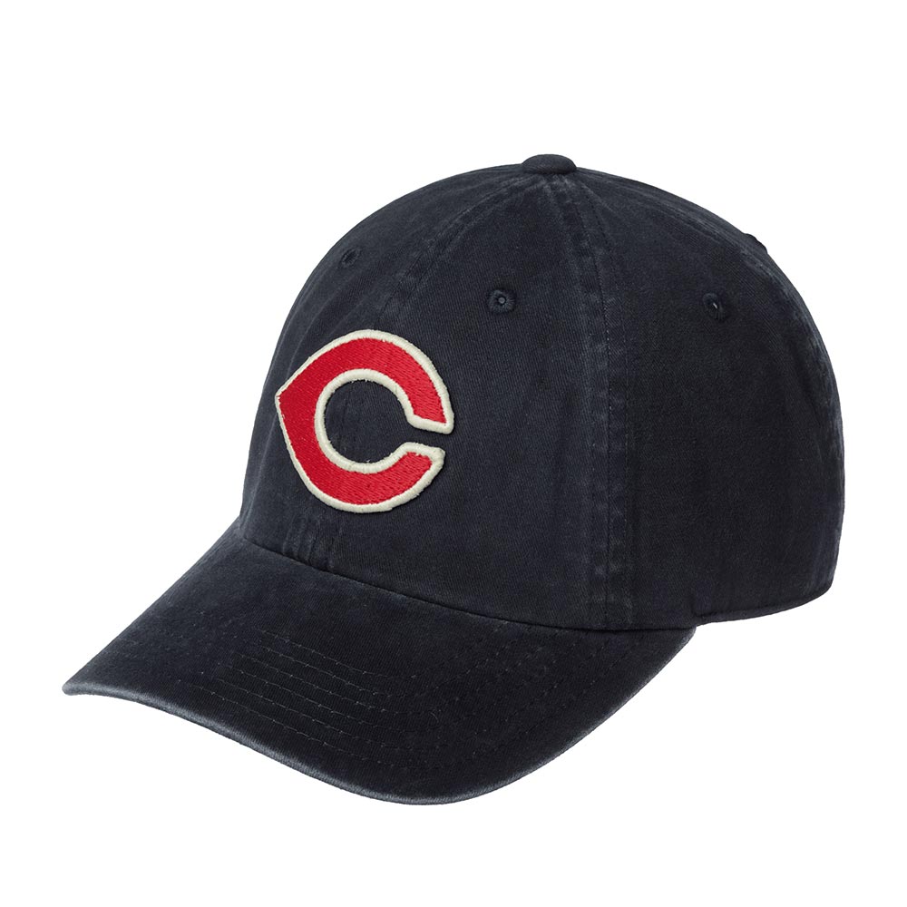 Бейсболка унисекс AMERICAN NEEDLE 44747A-CNT Cincinnati Tigers Archive NL темно-синяя, Синий, 44747A-CNT Cincinnati Tigers Archive NL
Бейсболка унисекс AMERICAN NEEDLE 44747A-CNT Cincinnati Tigers Archive NL темно-синяя, Синий, 44747A-CNT Cincinnati Tigers Archive NL