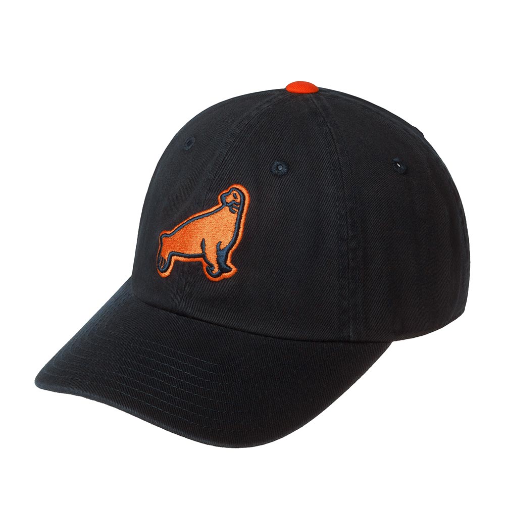 Бейсболка унисекс AMERICAN NEEDLE 43027A-SAF San Francisco Seals Ballpark MILB темно-синяя, Синий, 43027A-SAF San Francisco Seals Ballpark MILB
Бейсболка унисекс AMERICAN NEEDLE 43027A-SAF San Francisco Seals Ballpark MILB темно-синяя, Синий, 43027A-SAF San Francisco Seals Ballpark MILB