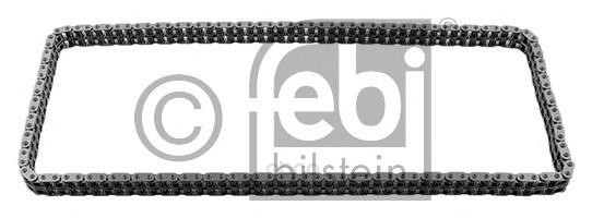 Цепь привода распр.вала MERCEDES C-CLASS (W202,W203) 93-07/E-CLASS (W210) 95-02
Цепь привода распр.вала MERCEDES C-CLASS (W202,W203) 93-07/E-CLASS (W210) 95-02