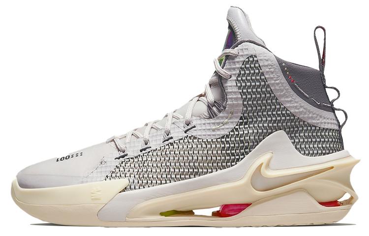 Кроссовки унисекс Nike Air Zoom G.T. Jump Grey Sail белые 42 EU, Белый, Air Zoom G.T. Jump Grey Sail
Кроссовки унисекс Nike Air Zoom G.T. Jump Grey Sail белые 42 EU, Белый, Air Zoom G.T. Jump Grey Sail