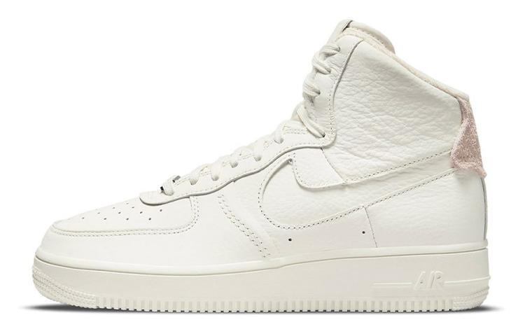 Кеды унисекс Nike Air Force 1 Sculpt Sail белые 35.5 EU, Белый, Air Force 1 Sculpt Sail
Кеды унисекс Nike Air Force 1 Sculpt Sail белые 35.5 EU, Белый, Air Force 1 Sculpt Sail