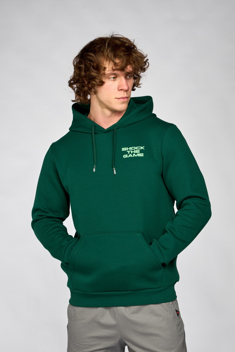 Худи мужское Anta 852411723 STG A-SPORTS SHAPE зеленое L, Зеленый, 852411723 STG A-SPORTS SHAPE
Худи мужское Anta 852411723 STG A-SPORTS SHAPE зеленое L, Зеленый, 852411723 STG A-SPORTS SHAPE