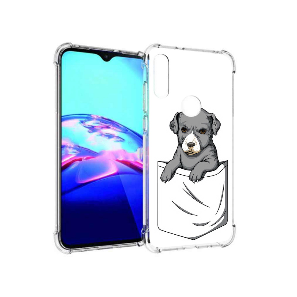 Чехол MyPads Tocco для Motorola Moto E собачка в кармане (PT227064.345.611), Прозрачный, Tocco
Чехол MyPads Tocco для Motorola Moto E собачка в кармане (PT227064.345.611), Прозрачный, Tocco