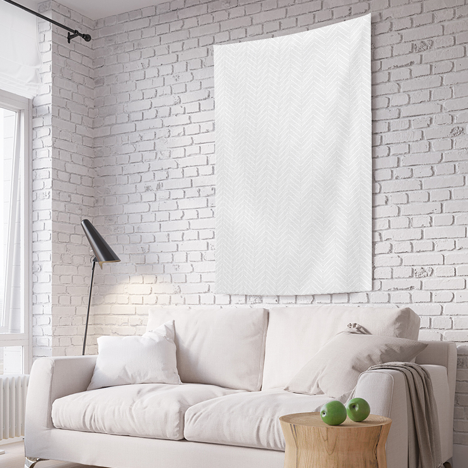 Вертикальное фотопанно на стену JoyArty Градиентный зигзаг 150x200 см, Градиентный зигзаг
Вертикальное фотопанно на стену JoyArty Градиентный зигзаг 150x200 см, Градиентный зигзаг